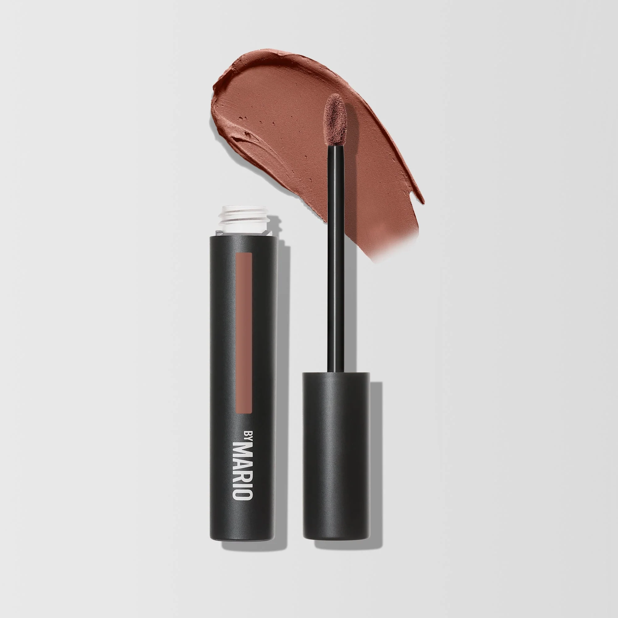  MAKEUP BY MARIO Ultra Suede & trade;  Cozy Lip Creme Mocha Latte 3.2 ml