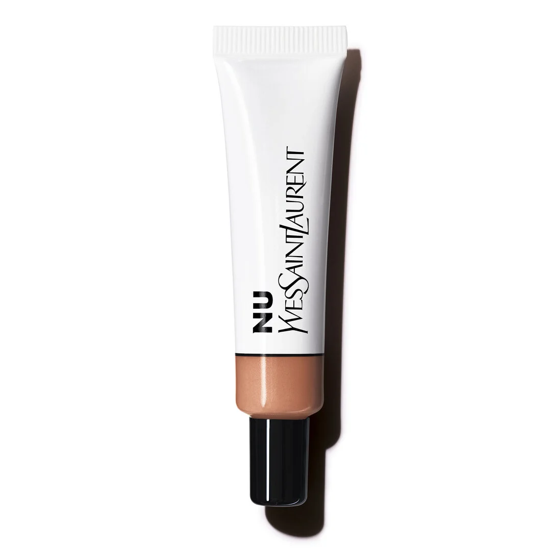 YVES SAINT LAURENT  Nu Halo Tint Highlighter  Bronze