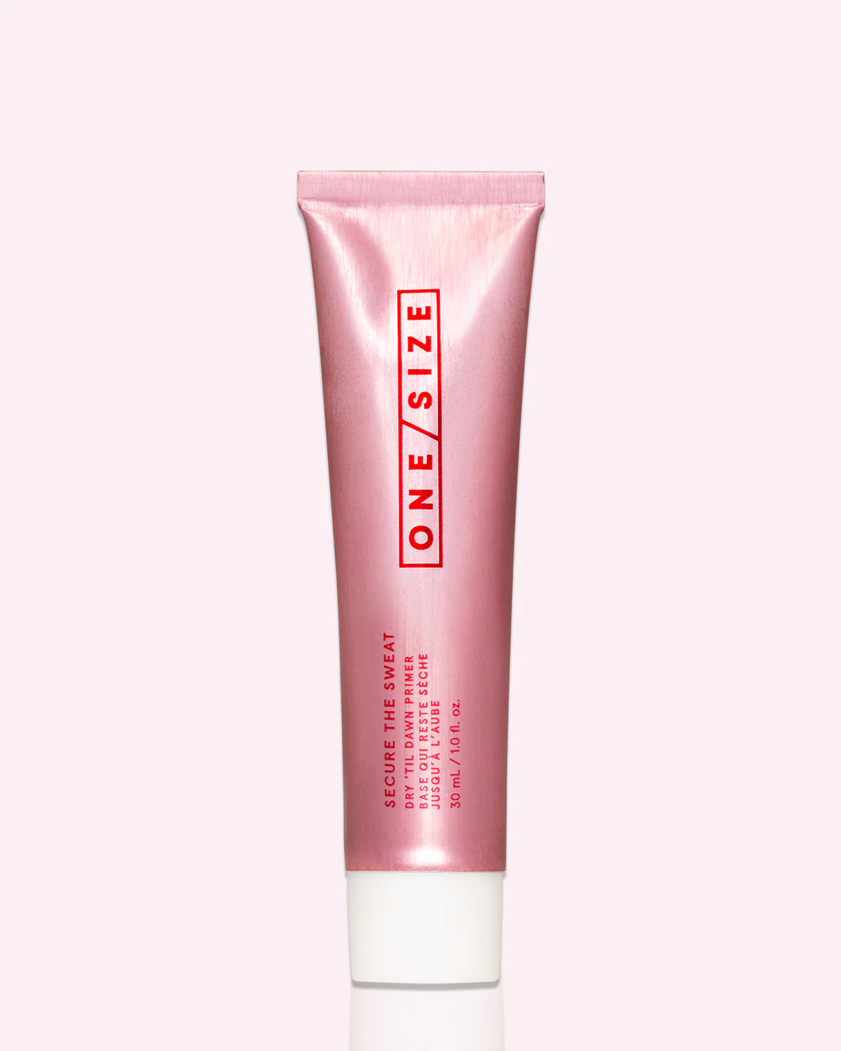  ONE/SIZE Mini Secure The Sweat  Waterproof Mattifying Primer 10 ml
