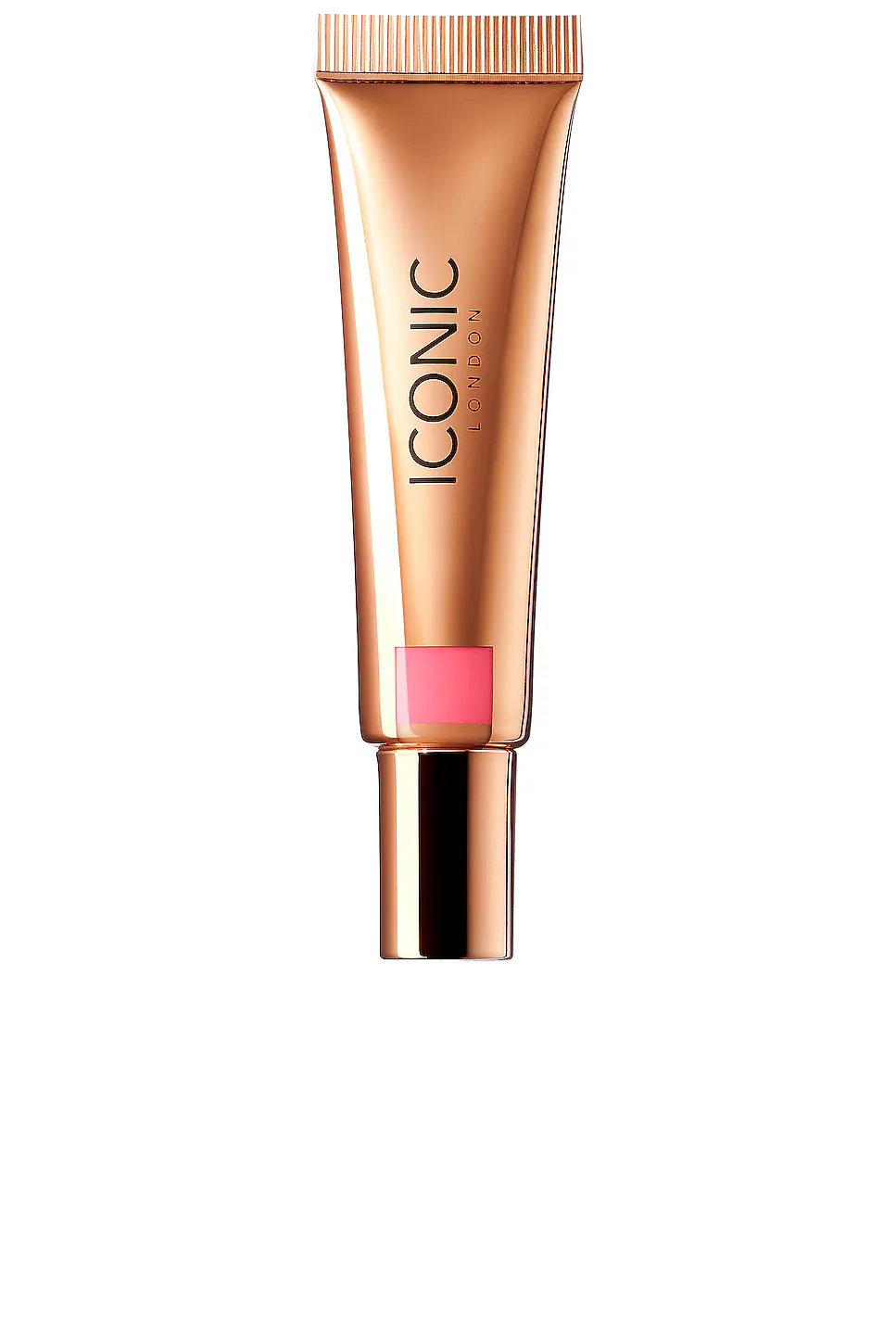  ICONIC LONDON Sheer Blush (Rubor  Líquido) Power pink - bright pink