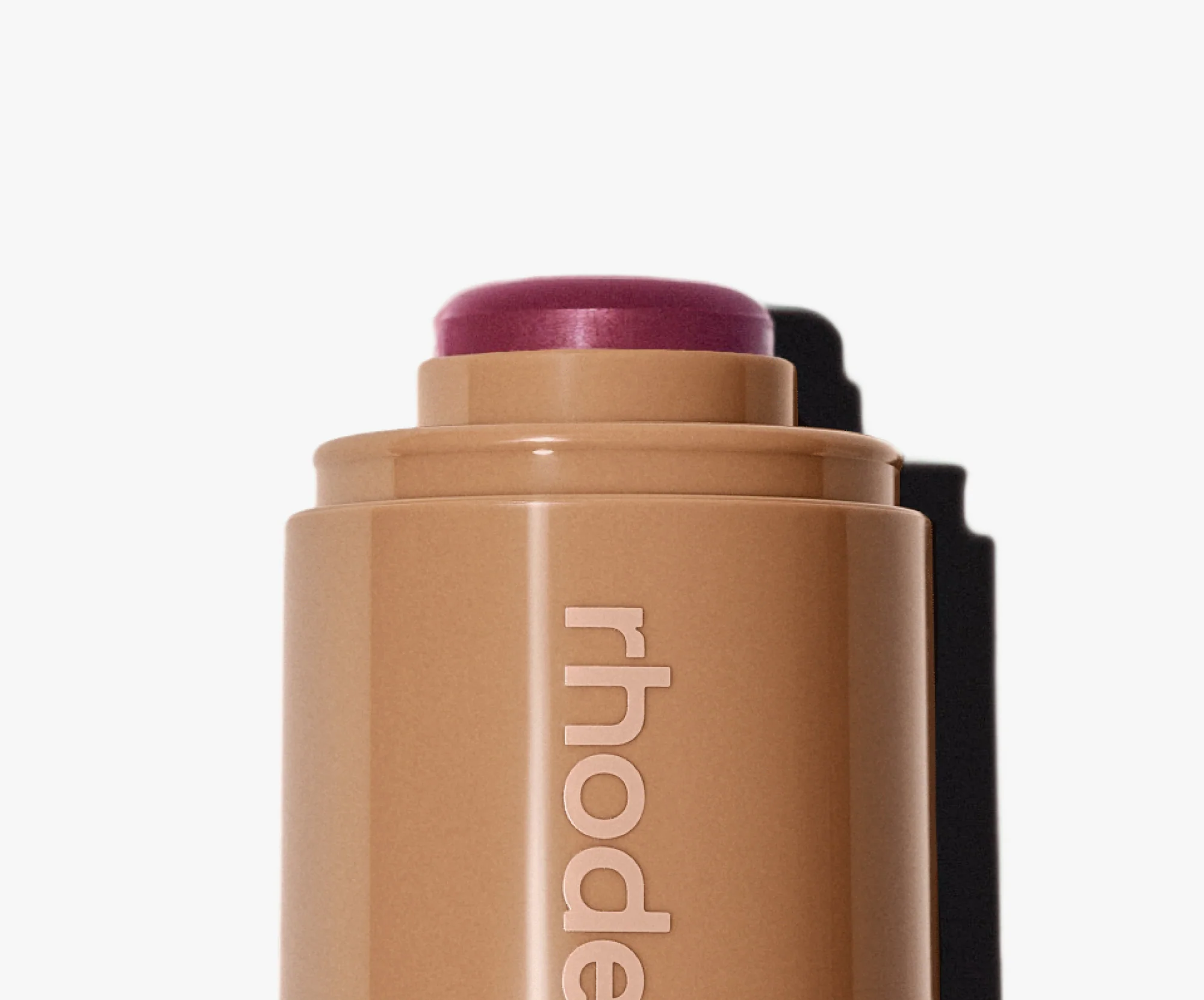  RHODE  Pocket Blush Plum