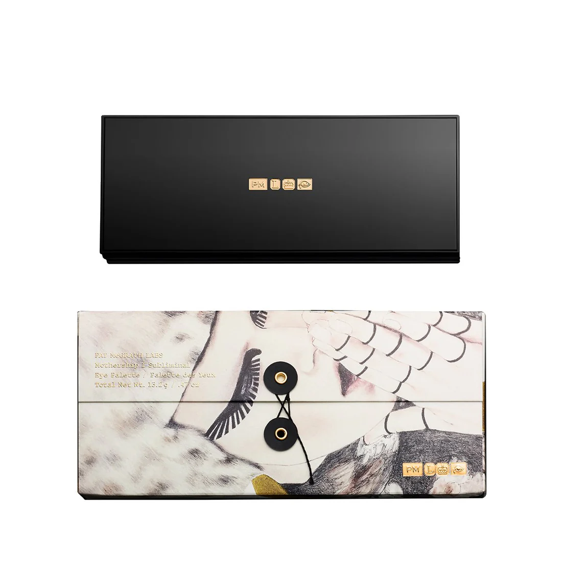PAT MCGRATH LABS  Mothership I: Subliminal