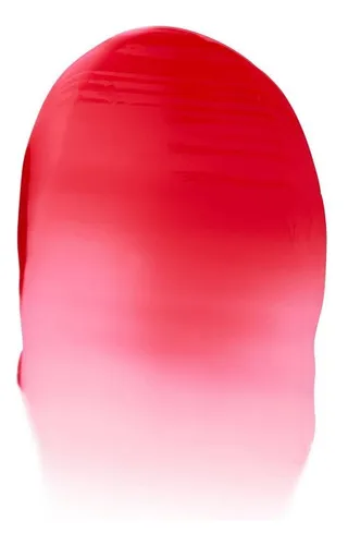  E.L.F. COSMETICS  E.L.F. Glossy Lip Stain (Tinte de labios)  Fiery Red