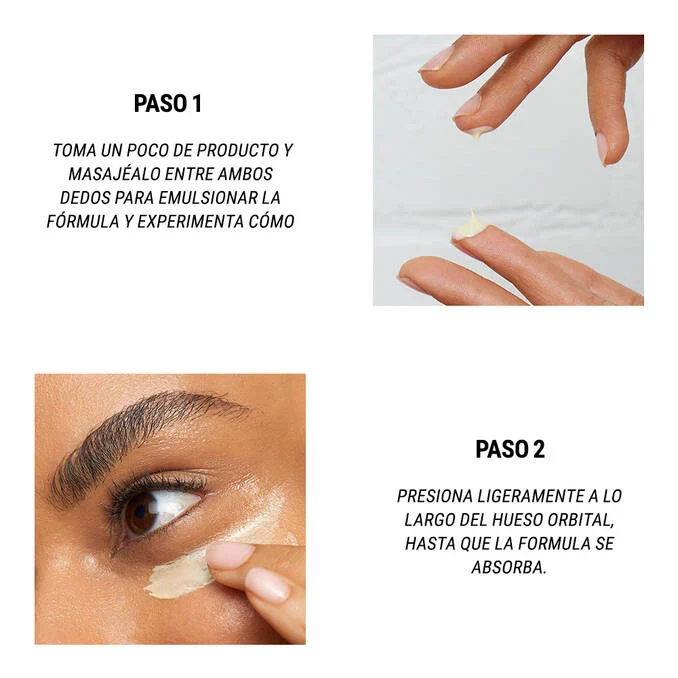 KIEHL´S  Creamy Eye Treatment with Avocado  14 ml