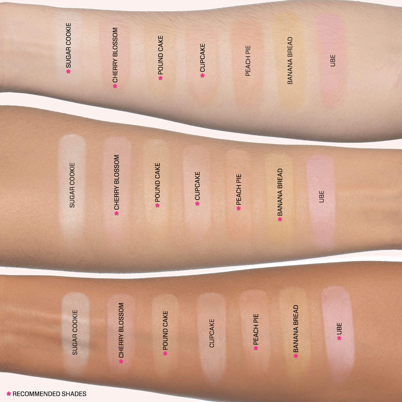  HUDA BEAUTY  Easy Bake Loose Baking & Setting Powder  Ube Birthday Cake
