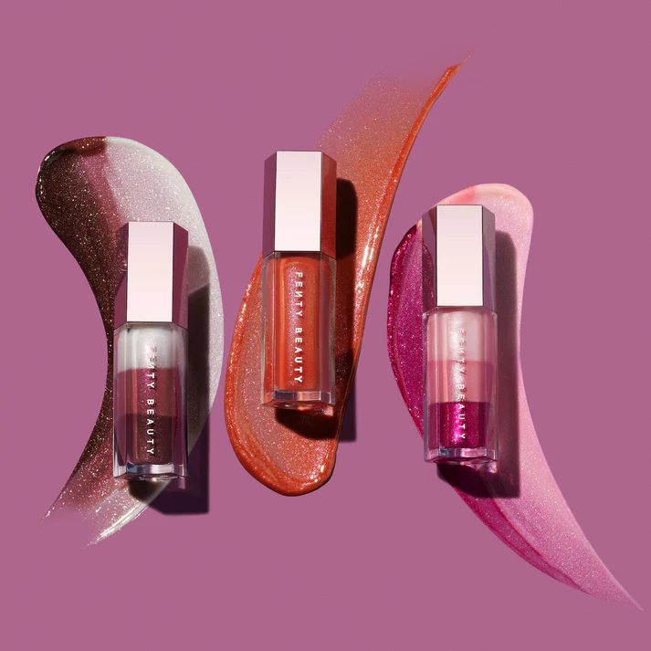 FENTY BEAUTY  Glossy Posse VIII
