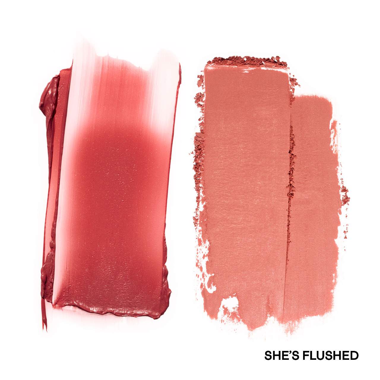 PATRICK TA Major Headline Double Take Creme & Powder Blush Duo  She´s Flushed