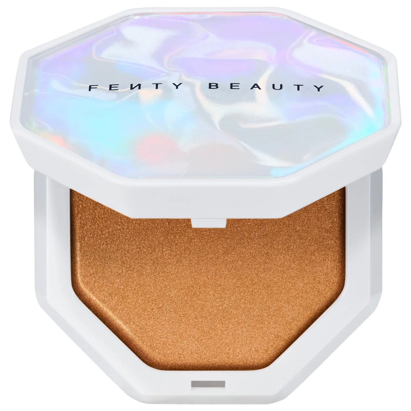  FENTY BEAUTY  Demi'Glow Light-Diffusing Highlighter  07 Trophies In Truffle