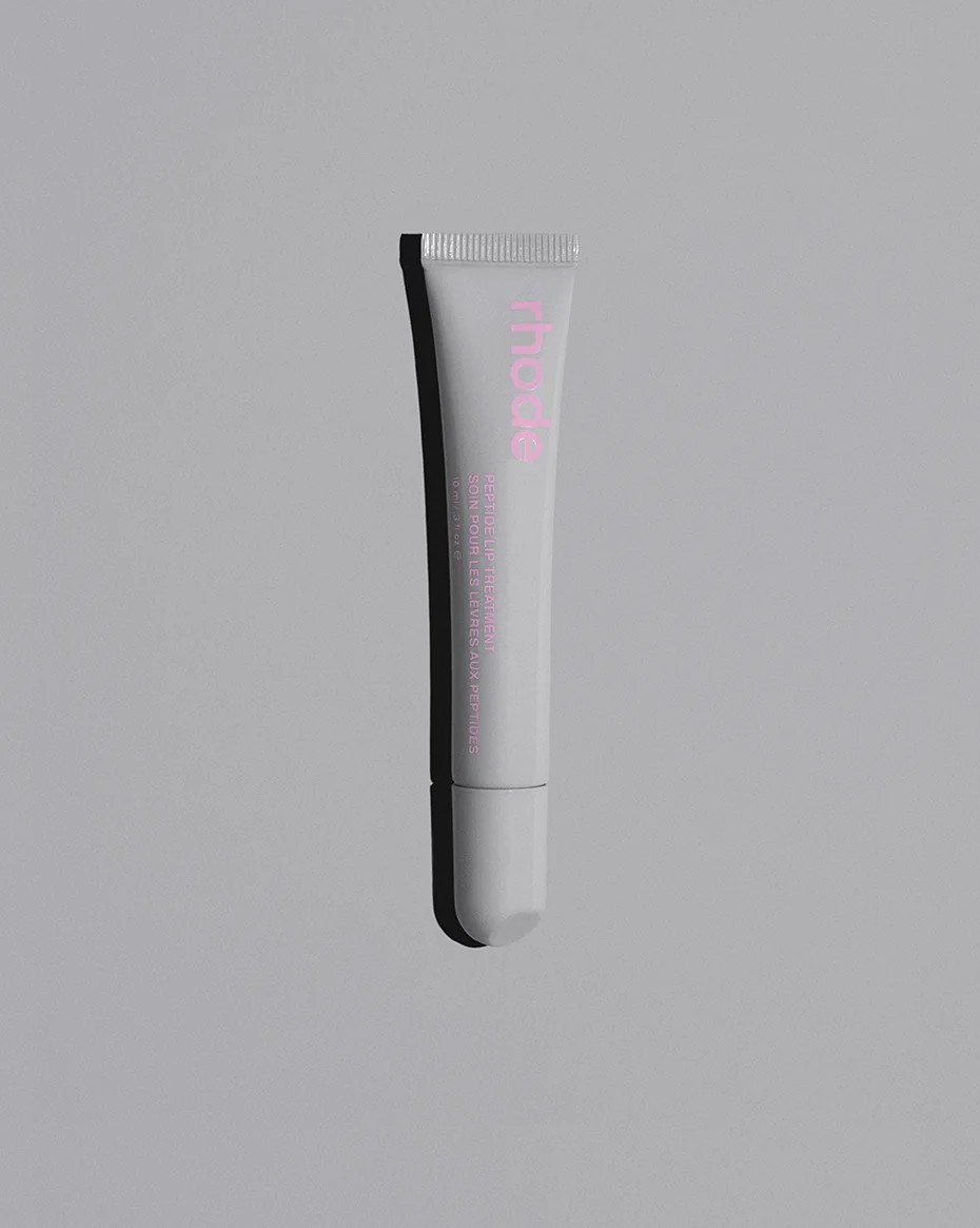 RHODE  Peptide Lip Treatment Vanilla