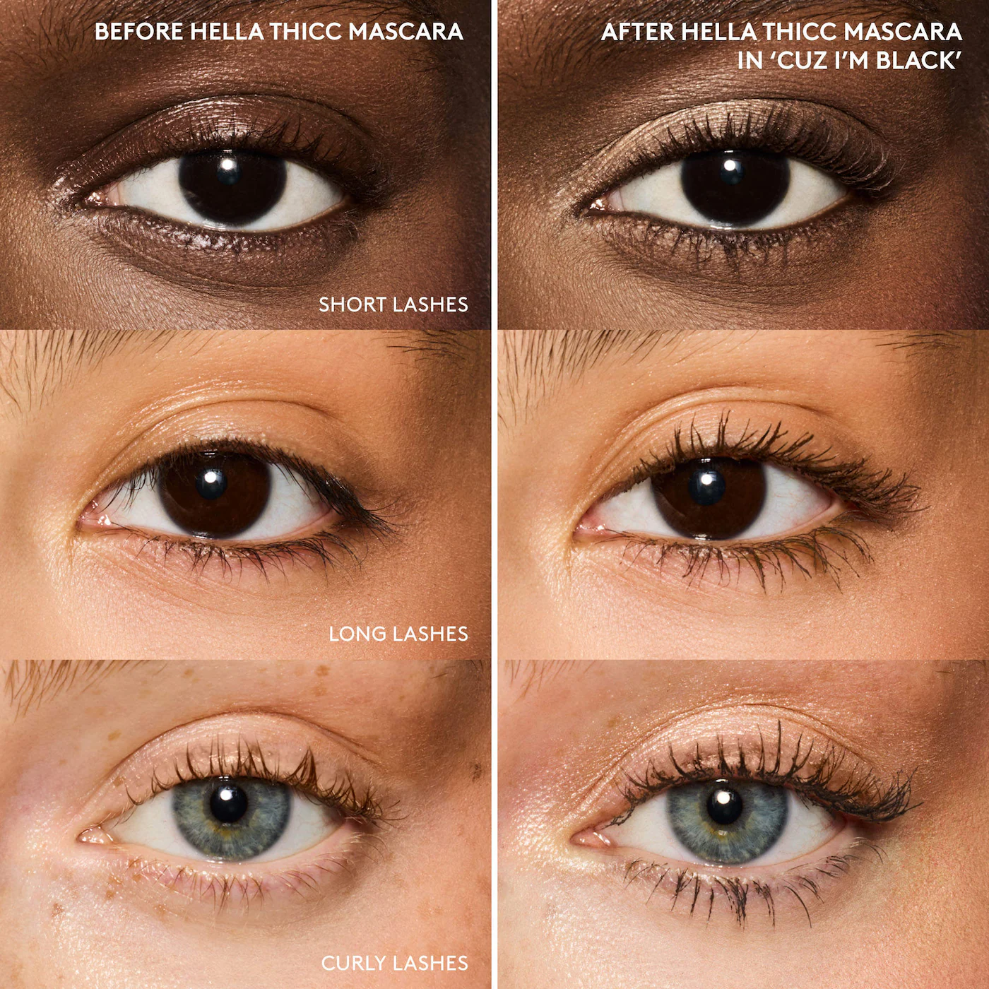 FENTY BEAUTY Fenty's Finest 3-Piece Face, Eye + Lip Kit