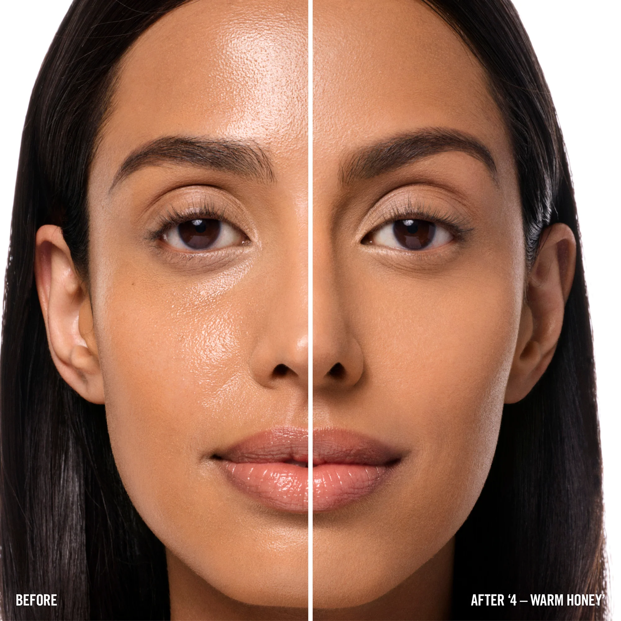  MAKEUP BY MARIO  SurrealSkin™ Blur Setting Powder  Warm Honey