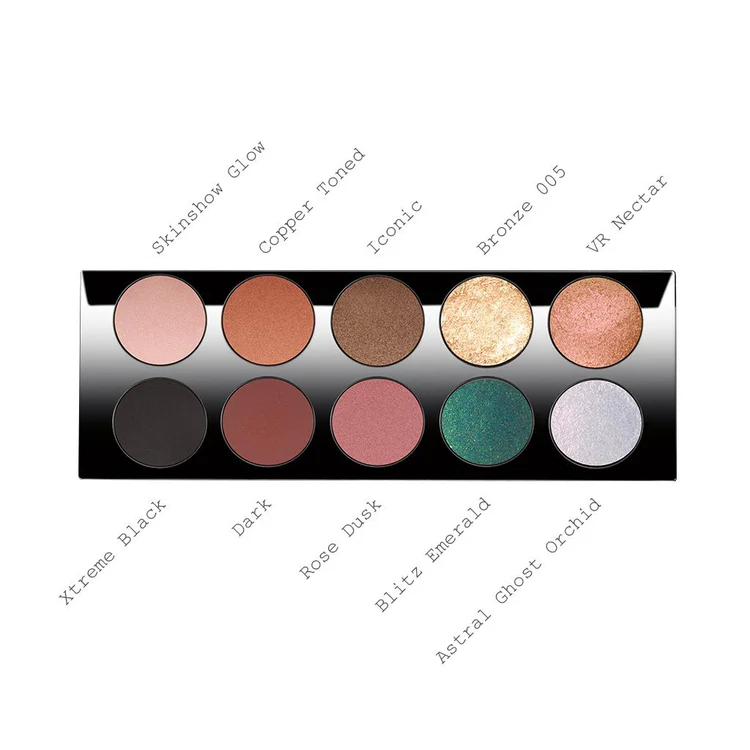  PAT MCGRATH LABS  Mothership II: Sublime