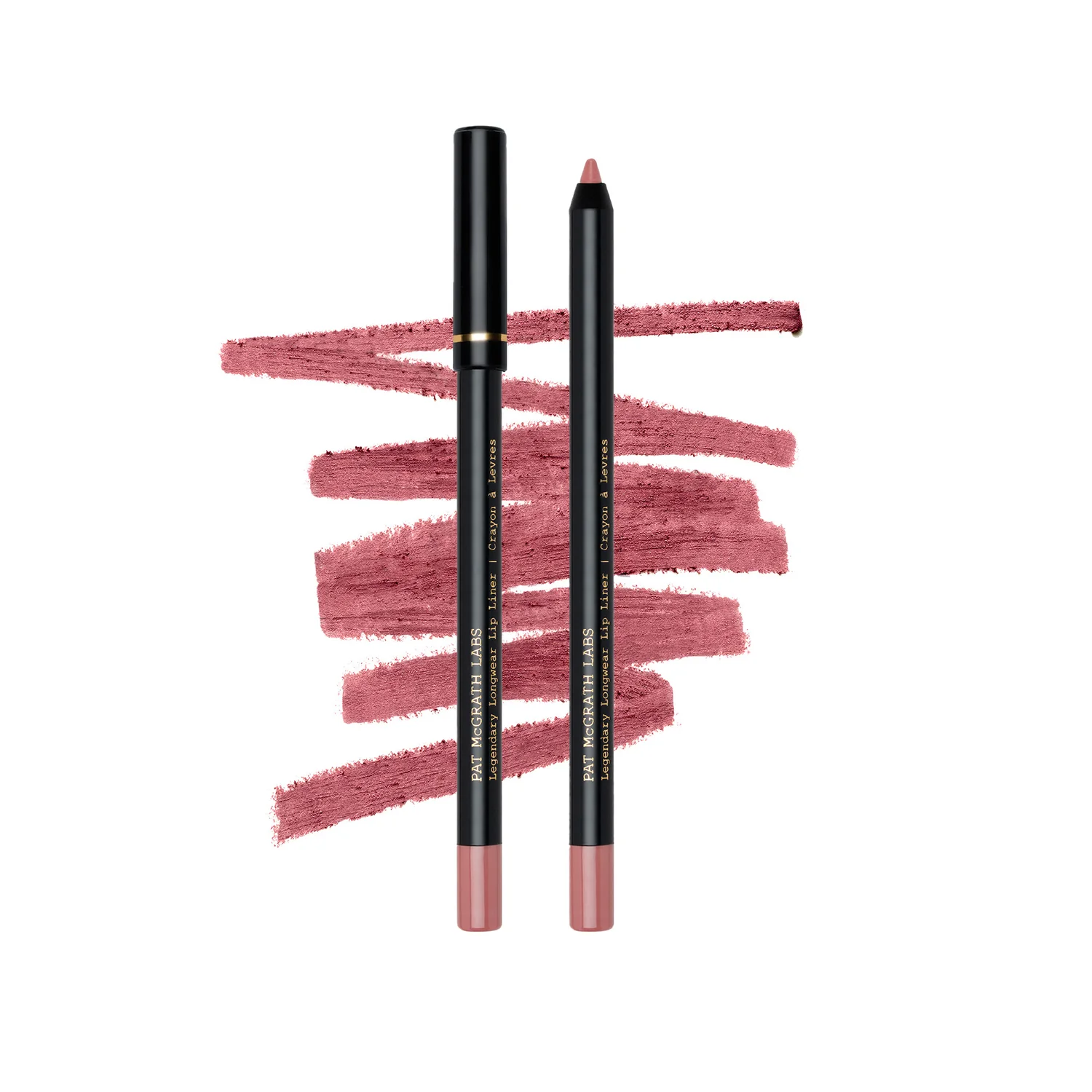 PAT MCGRATH LABS Legendary Longwear Lip Liner Divine Rose (Cool Mauve)