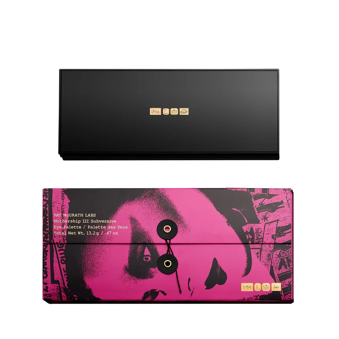  PAT MCGRATH LABS  Mothership III: Subversive