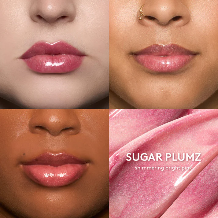 FENTY BEAUTY  Glossy Posse VIII