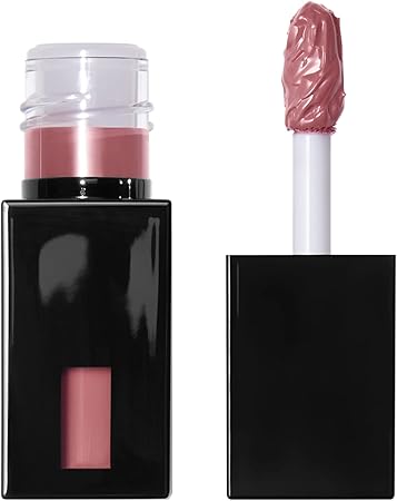  E.L.F. COSMETICS  E.L.F. Glossy Lip Stain (Tinte de labios)  Pinkies Up