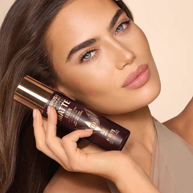 CHARLOTTE TILBURY  Airbrush Flawless Setting Spray Matte  100 ml