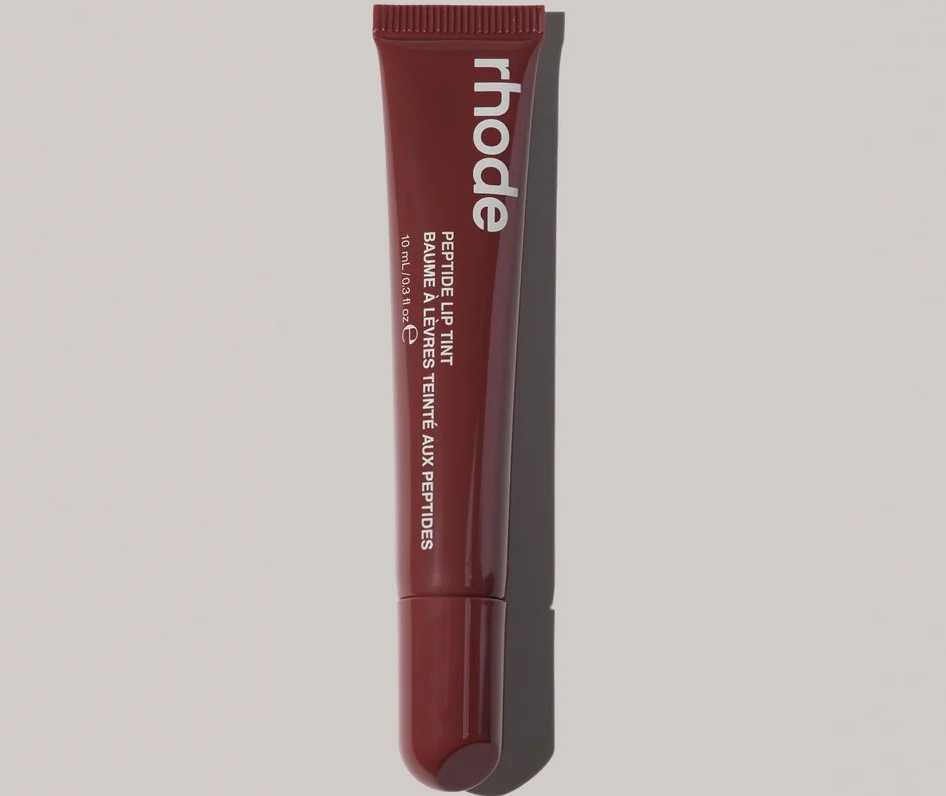 RHODE  Peptide Lip Tint PBJ