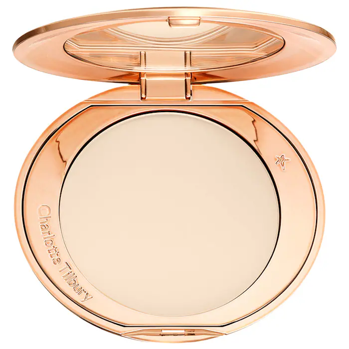  CHARLOTTE TILBURY  Airbrush Matte Bronzer Fair