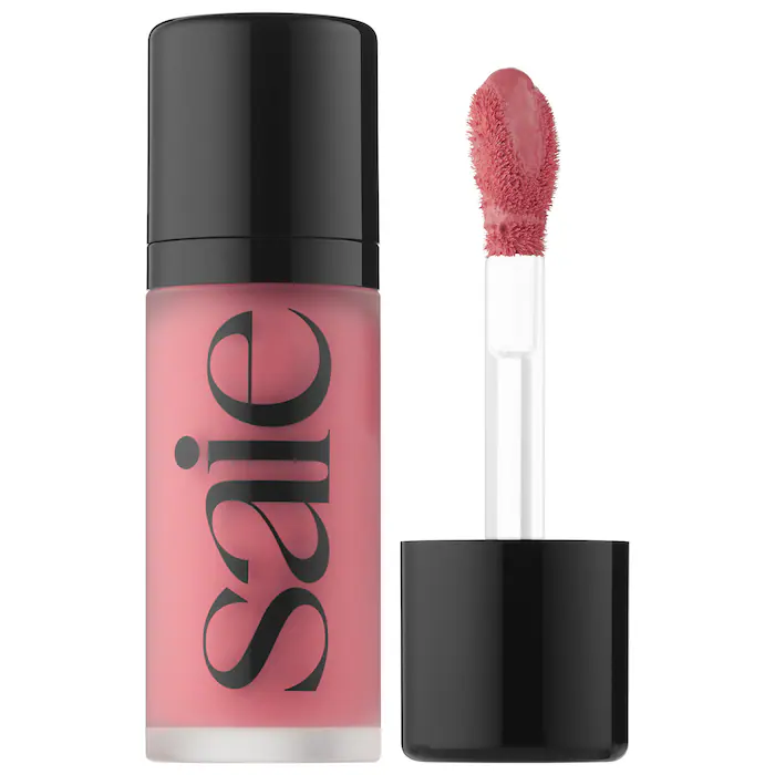 SAIE  Dew Blush Liquid Cream  Chilly