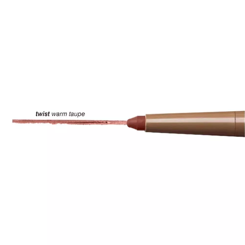  RHODE  Peptide Lip Shape  Twist