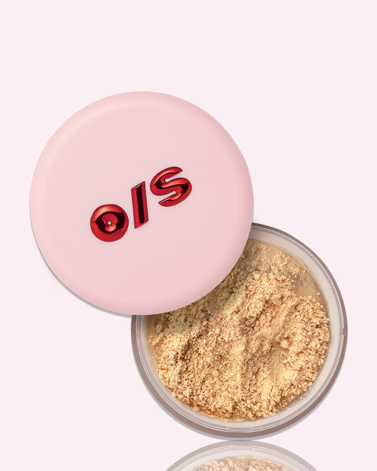 ONE SIZE  Ultimate Blurring Setting Powder 34.5g  Sweet Honey