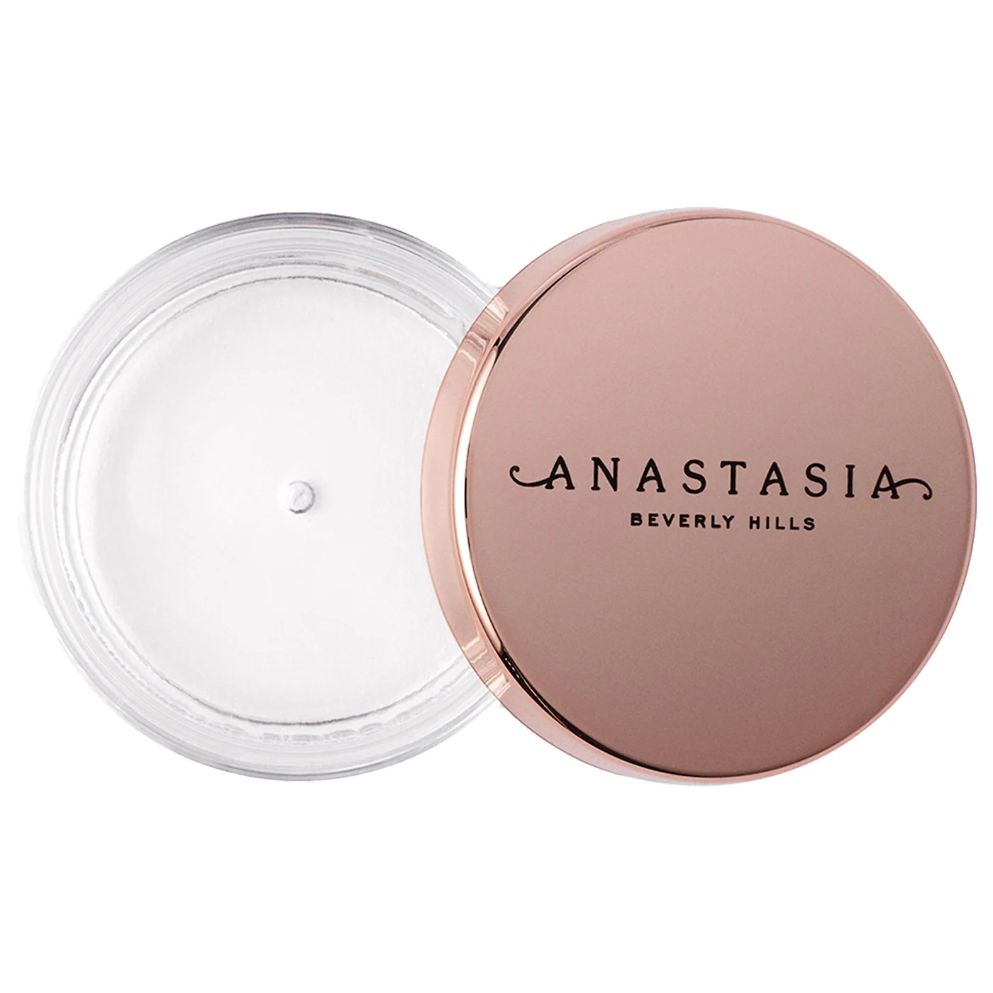 ANASTASIA BEVERLY HILLS  Brow Freeze® Extreme Hold Laminated-Look  Sculpting Eyebrow Wax Clear - translucent