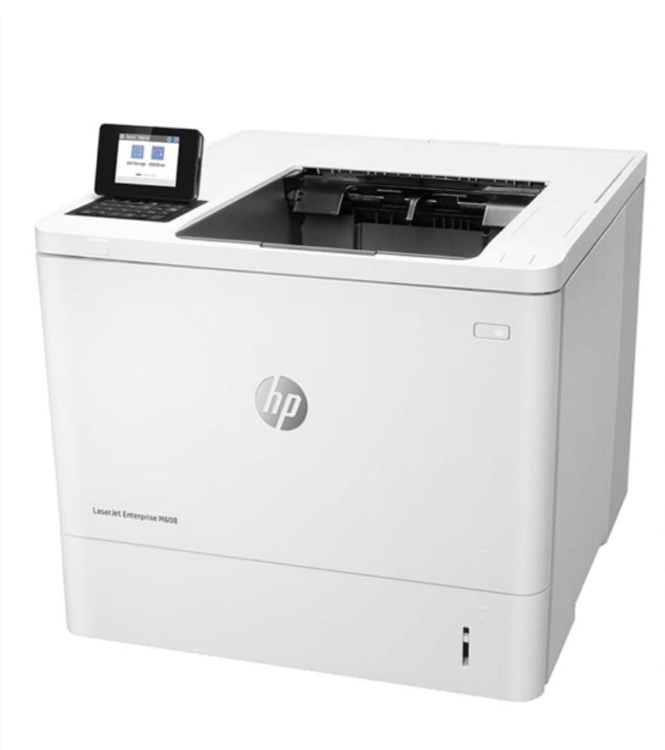 Imprimante HP LaserJet Enterprise M608n