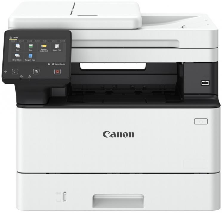 Multifonction laser couleur CANON i-SENSYS 641 DW