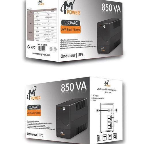 Onduleur MPower 850VA