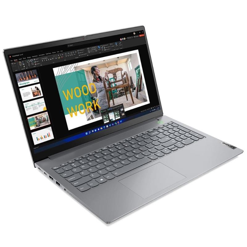 Lenovo ThinkBook 15 G4 IAP INTEL 5