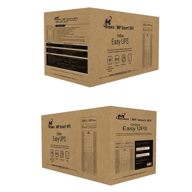 Onduleur MPower MP Smart 3KV