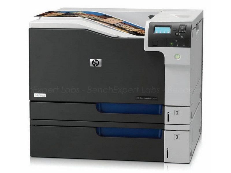 Imprimante HP Color LaserJet Professional CP5225dn (CE712A)