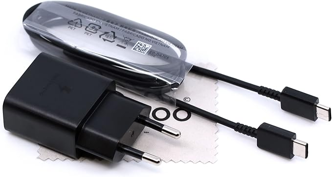 chargeur rapide original pour Samsung Galaxy S10