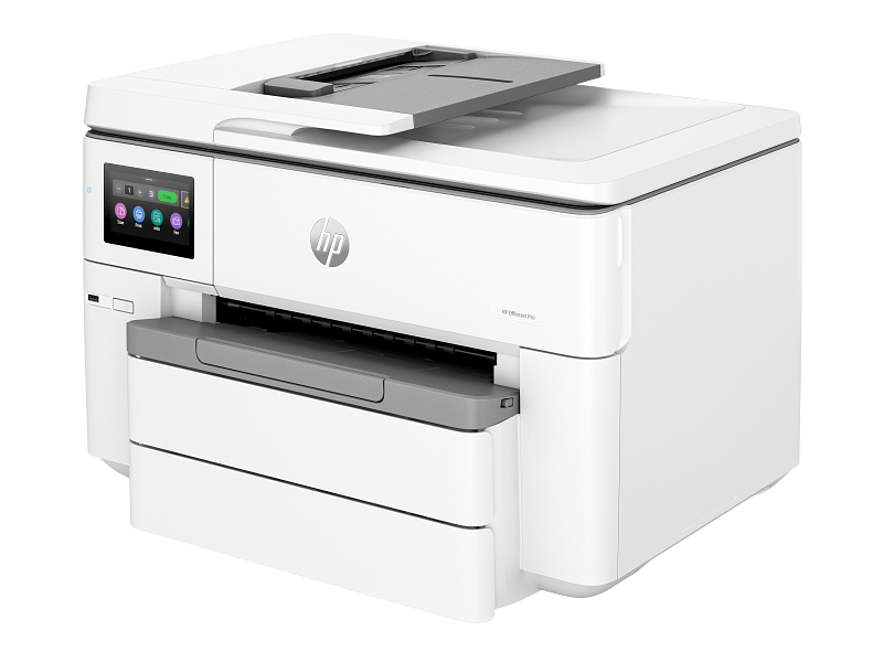 HP OfficeJet Pro 9730 WF AiO Printer MEG02