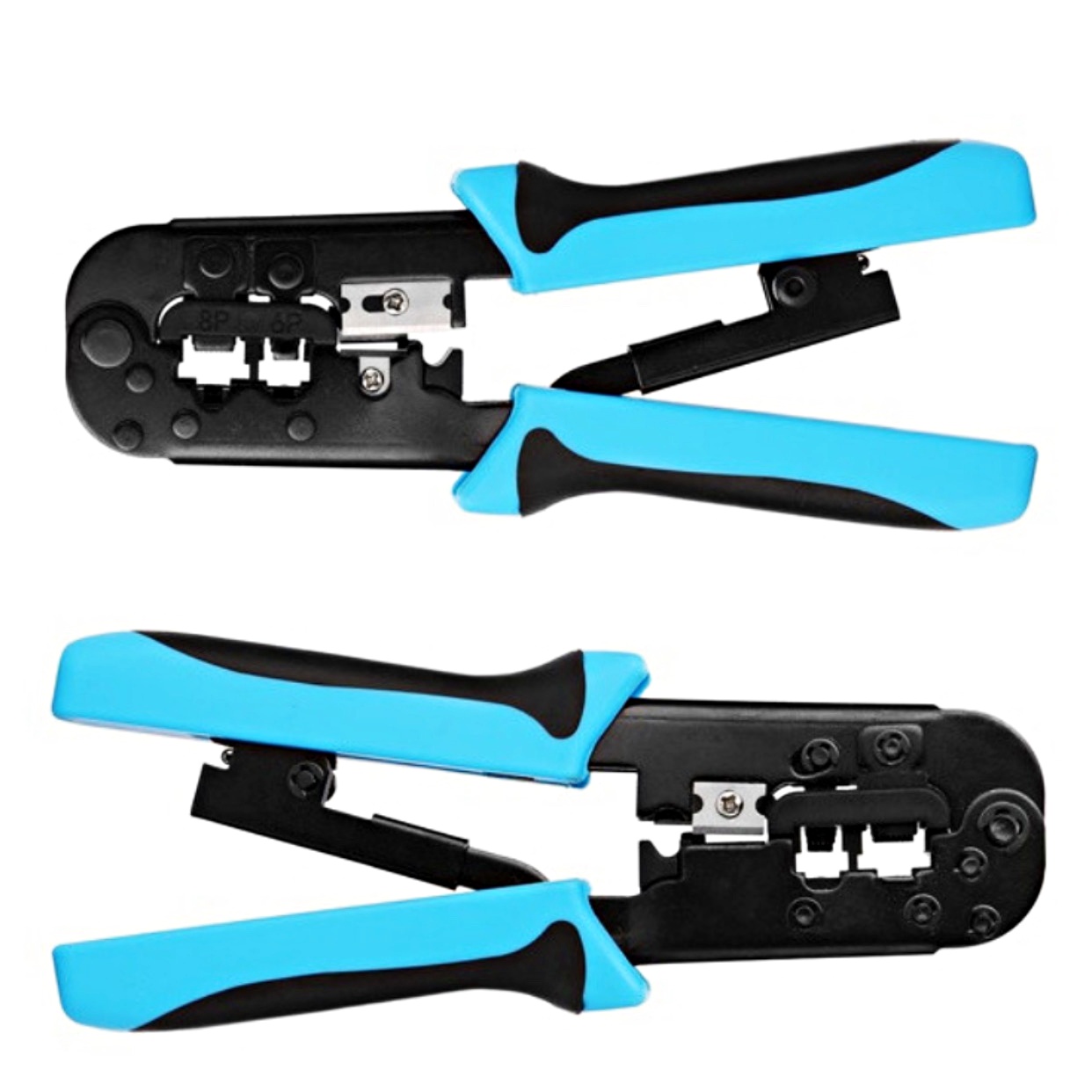 Pince à Sertir RJ45 