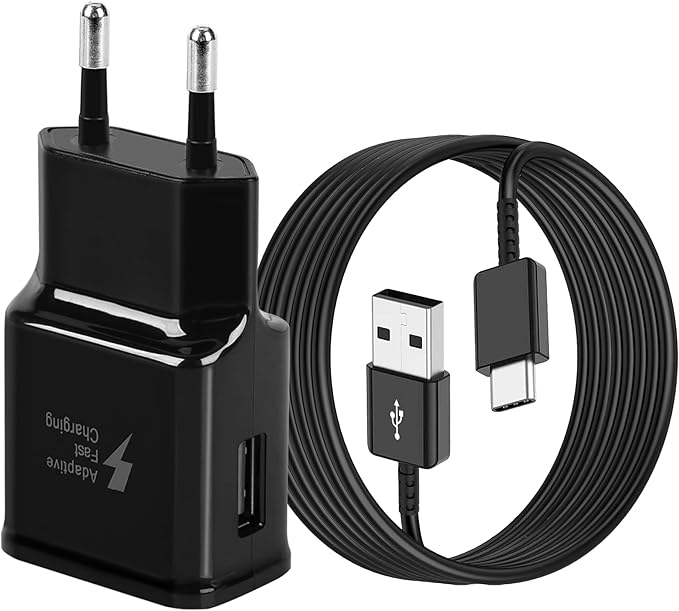 chargeur rapide original pour Samsung Galaxy S10