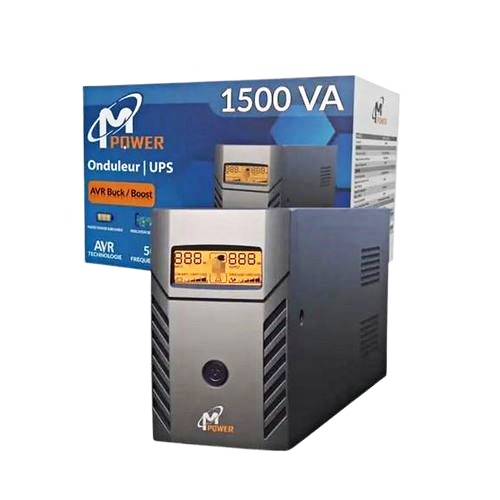 Onduleur MPower 1500VA