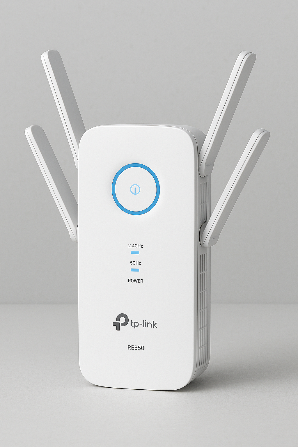 TP‑Link RE650 (AC2600)