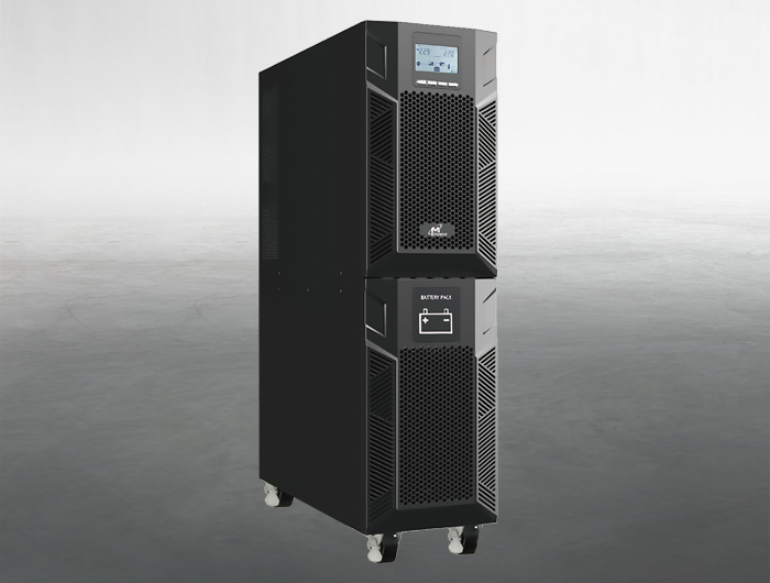 Onduleur MPower MP OUPS 6 KVA