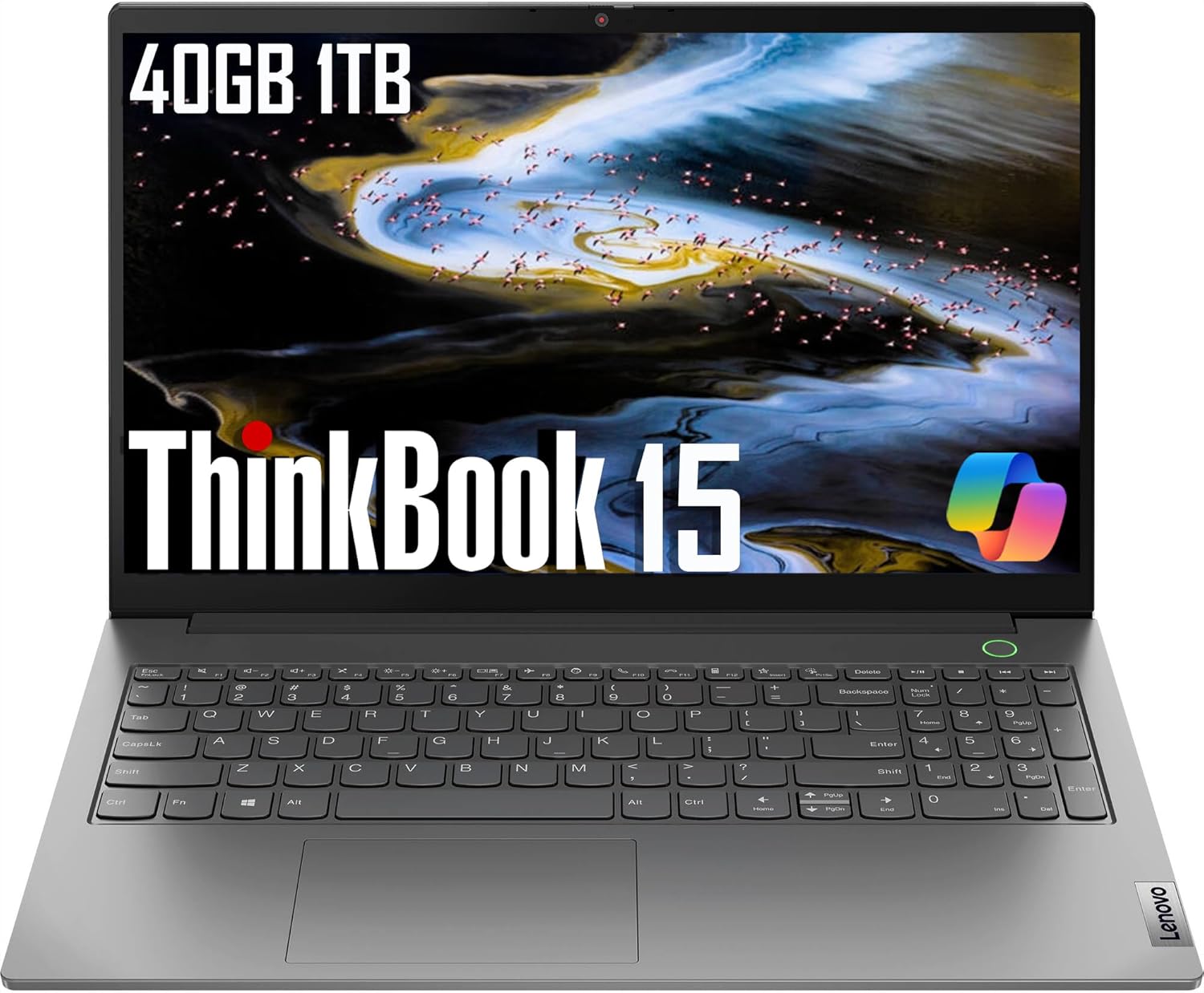 Lenovo ThinkBook 15 Core i5-1235U (15,6″)