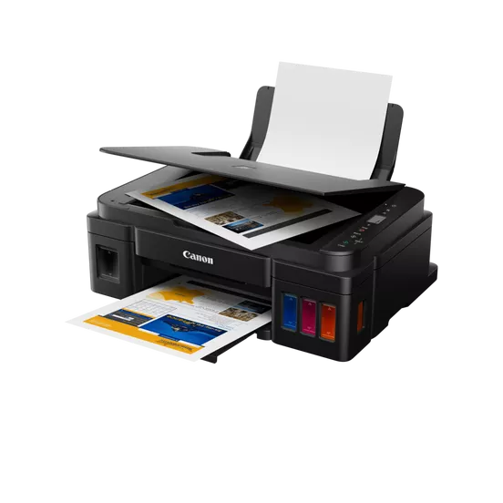 Imprimante Canon PIXMA G2410