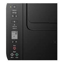 CANON PRINTER IJ MFP PIXMA TS3440 MEA