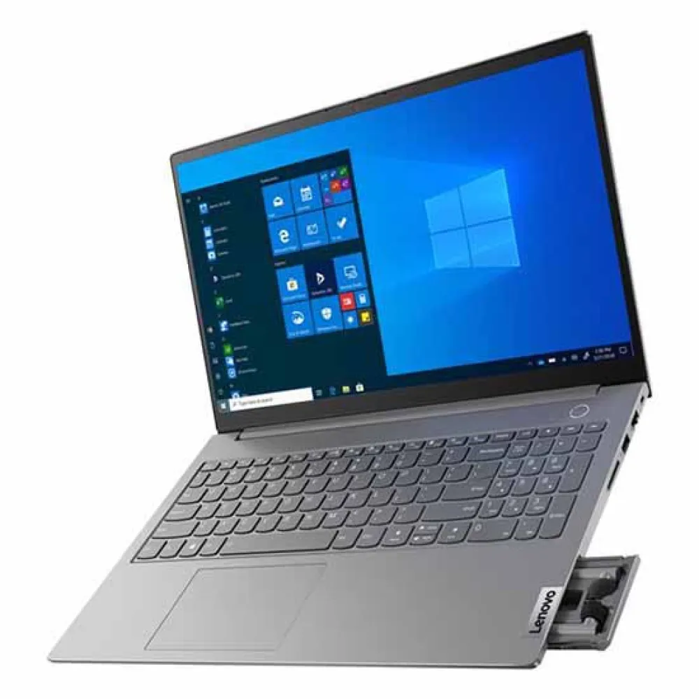 Lenovo ThinkBook 15 G4 i7-1255U 15.6 pouces - 8GB / 512GB