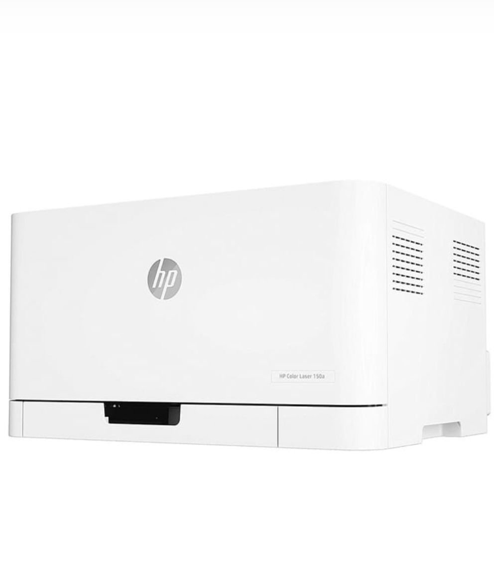 Imprimante HP Color Laser 150a