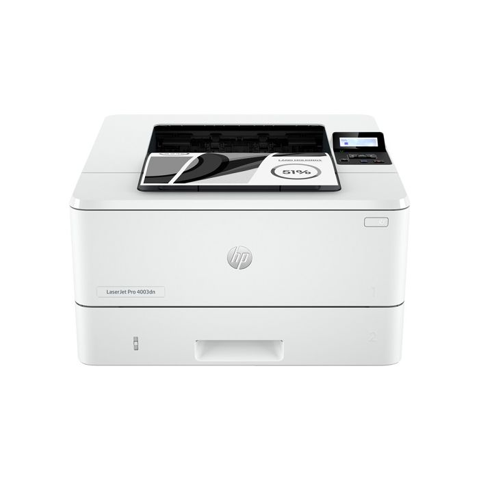 Imprimante HP LaserJet Pro 4003dn (2Z609A)