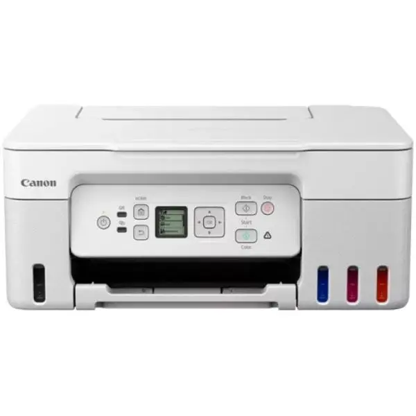 CANON INKJET MFP G3470 EUM/EMB BK