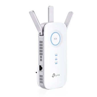 TP-Link MeLe TP-Link RE550 