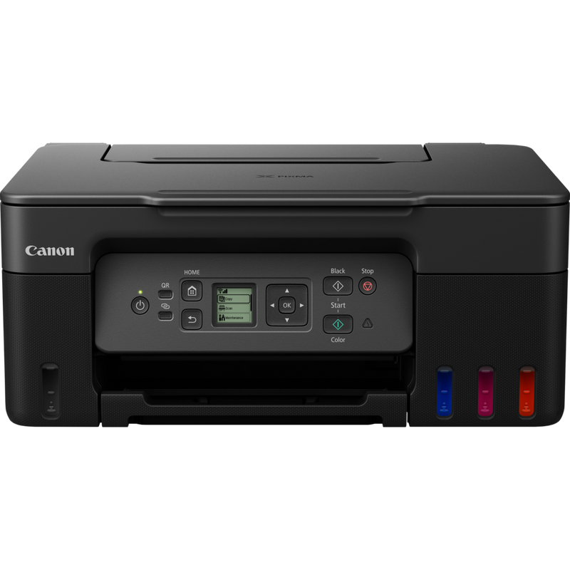 CANON INKJET MFP G3470 EUM/EMB BK