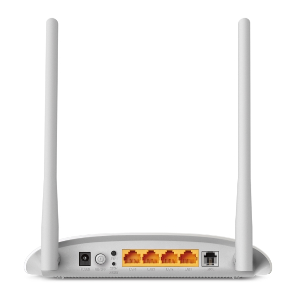 Routeur TP-Link 300Mbps  TD-W8961N
